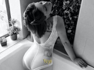 Yeyii