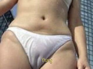 Yhang