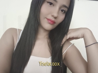 Yiselacoox
