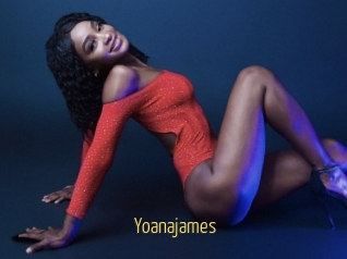 Yoanajames