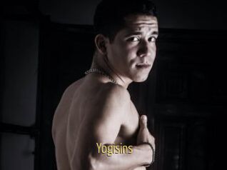 Yogisins