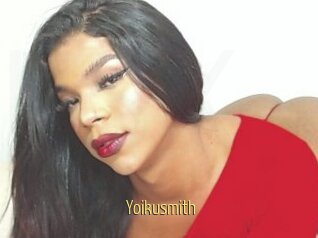 Yoikusmith