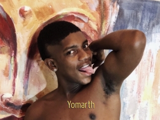 Yomarth