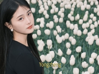 Yongzheng