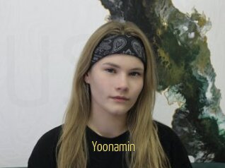 Yoonamin