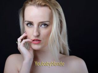 Youbabyblonde