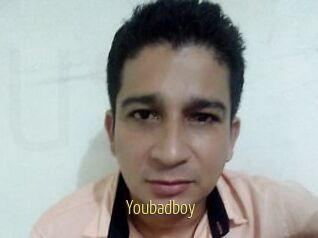 Youbadboy