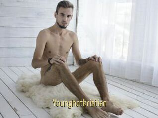 Younghotkristian