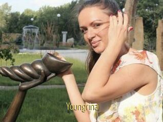 Youngrina