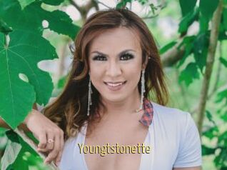 Youngtstonette