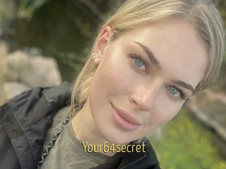 Your64secret