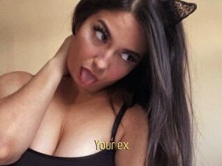 Your_ex