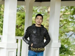 Yourasian