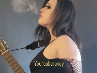 Yourbaberandy