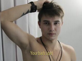 Yourbadcupid