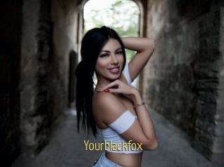 Yourblackfox