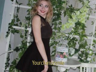 Yourchancesmile