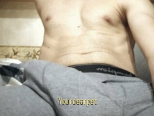 Yourdearpet