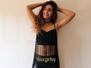 Yourgirlivy