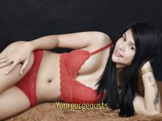 Yourgorgeousts