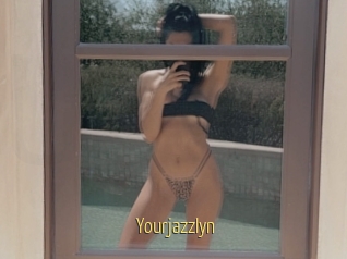 Yourjazzlyn