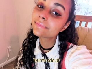 Yourmiracle20