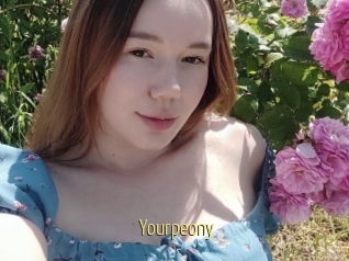 Yourpeony