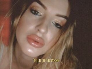 Yourprincesse