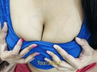 Yourradhika