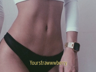 Yourstrawwwberry