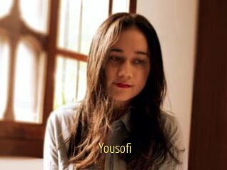 Yousofi