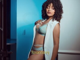 Yovannarey
