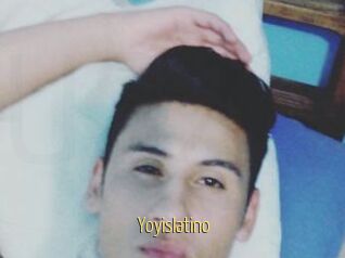 Yoyislatino