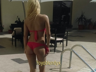 Yoyoblondyx