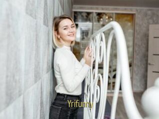Yrifunny