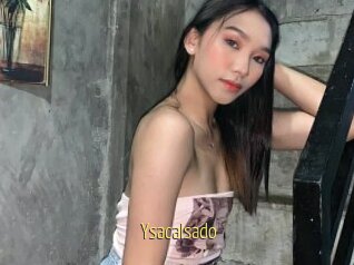 Ysacalsado