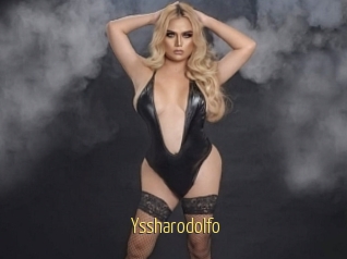 Yssharodolfo