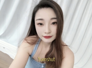 Yuanshut