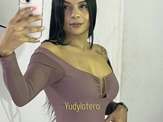 Yudylotero