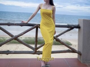 Yuesusan
