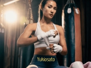 Yukiosato