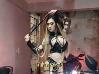 Yukirasalvaje