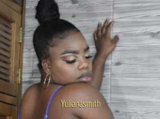 Yulianasmith