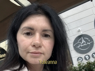 Yulieanna