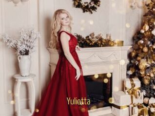 Yulietta