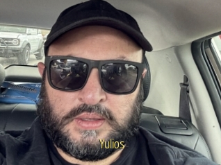 Yulios