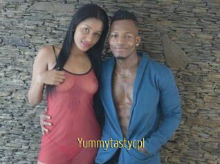 Yummytastycpl