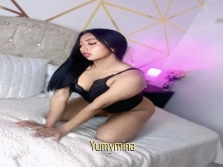 Yumymina
