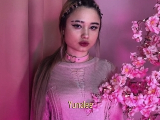 Yunalee