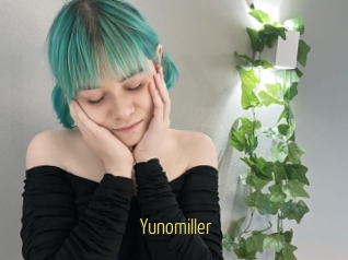 Yunomiller